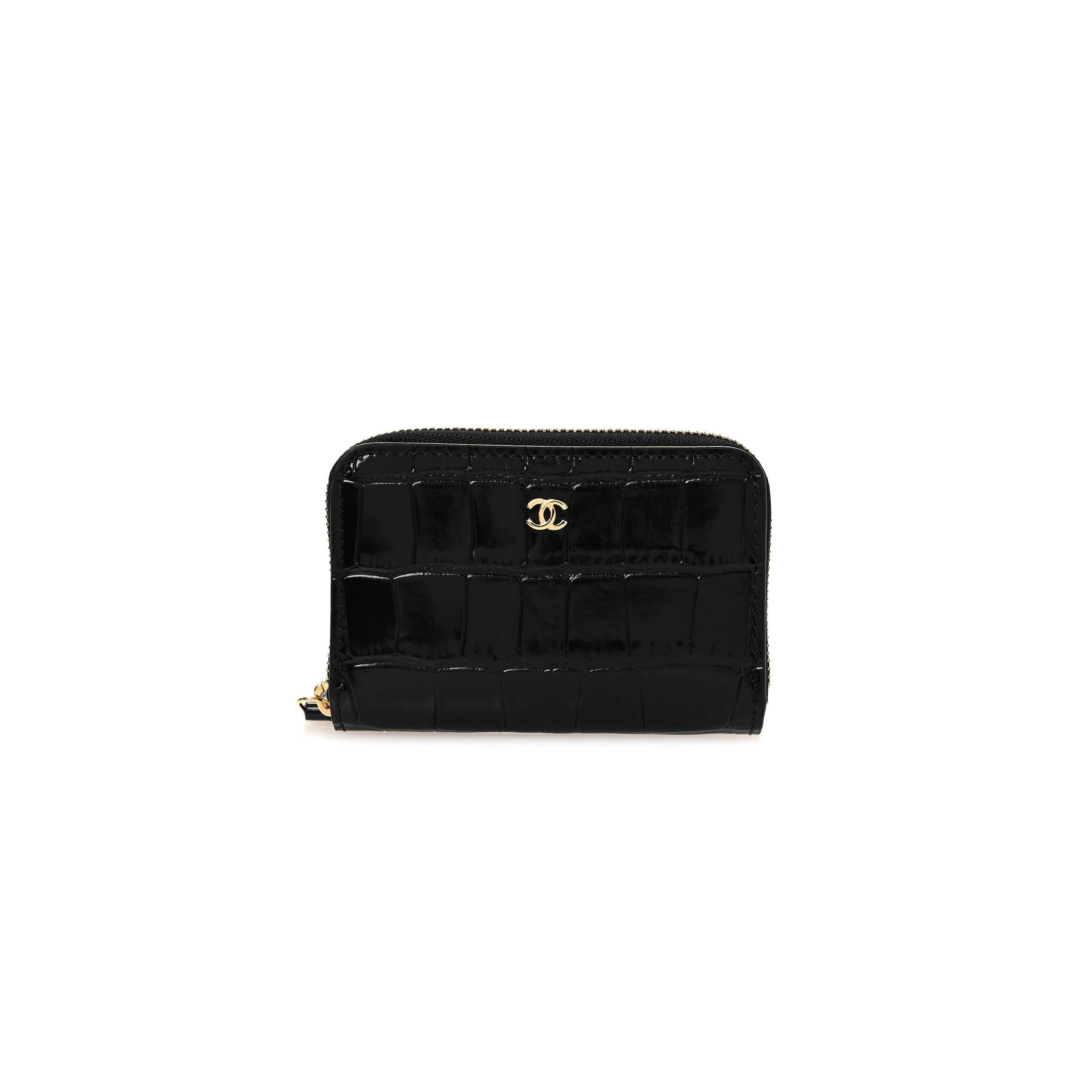 CHANEL PORTE-MONNAIE AP5189 (11*7.5*2cm)
